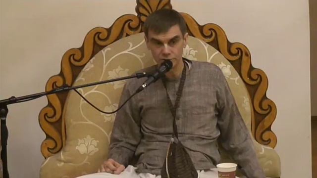 Вишну-таттва дас - Семейные отношения -7- 2017.03.19 смотреть онлайн
