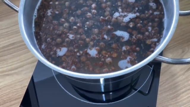 How to cook Tapioka Pearls? / Як готувати Тапіоку? смотреть онлайн