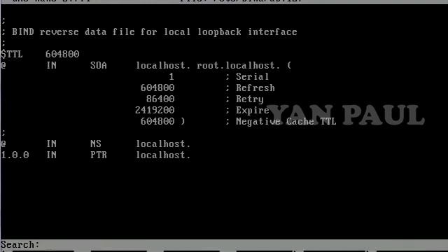 Konfigurasi DNS Server Debian 9.6 - Administrasi Sistem Jaringan смотреть онлайн