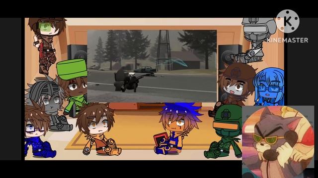 halo react skibidi toilet parte 10/? смотреть онлайн