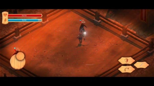 Top 10 Best OFFLINE RPG Games for Android | RPG Games For Android