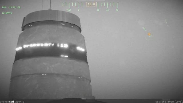 Gas Processor 12 - Approach смотреть онлайн