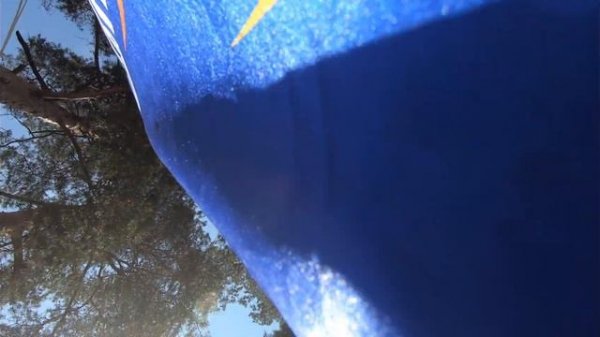 Cyclocross Modder Cup | Пляж - Орловский Карьер | Vlog Velomann