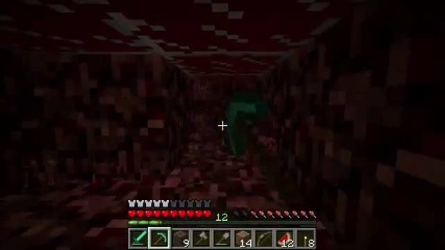 Minecraft Ant Farm и Юзя Муравьиный Ад Часть 18 смотреть онлайн