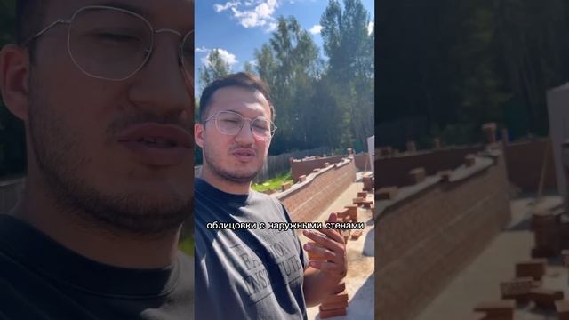 Облицовка. Виды связок со стенами? #облицовка #облицовкадома #домподзаказ #дом #фасад смотреть онлайн