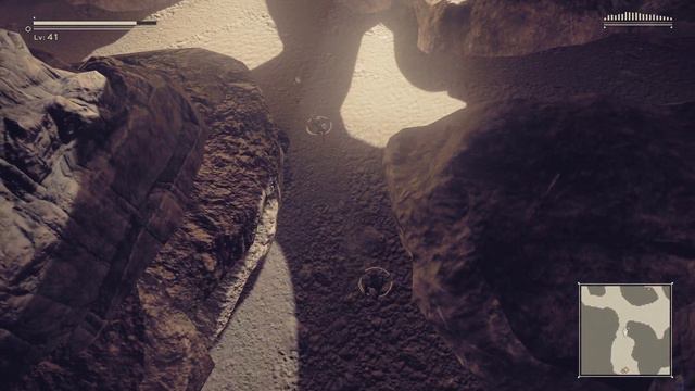 [41-B] NieR: Automata Ch. 5- Amnesia смотреть онлайн