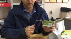 Обзор трекеров от StarLine. В чем разница между M17 и M66?