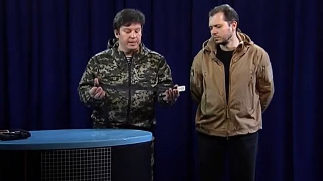 Кровозупинний турнікет SOF виробництво USA смотреть онлайн
