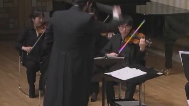 Karl Jenkins - Palladio Concerto Grosso смотреть онлайн