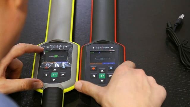 Agrident AWR-250 РАСПАКОВКА и обзор сканера смотреть онлайн