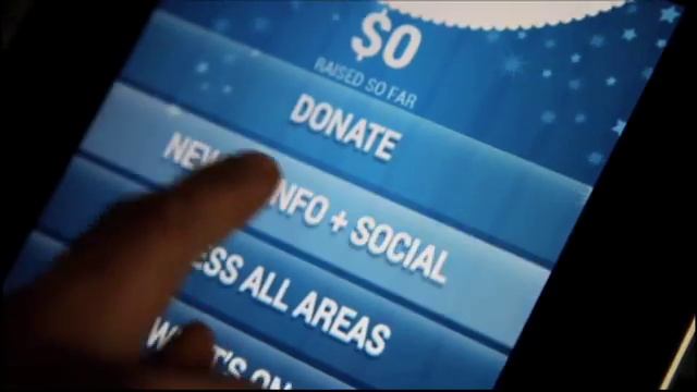 2013 Telethon App смотреть онлайн