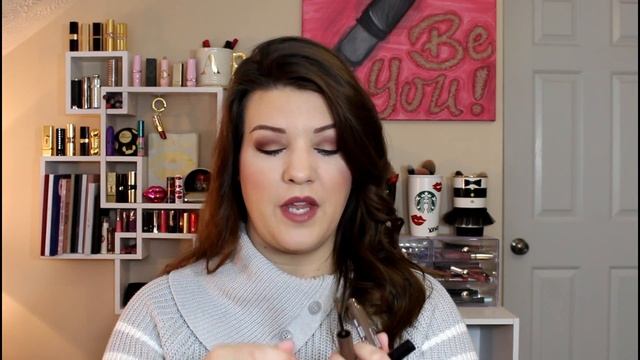 Benefit Gimme Brow Dupes??? смотреть онлайн