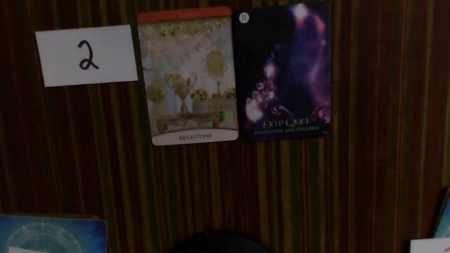 Daily Pick a Card Reading for 9.2.22 смотреть онлайн