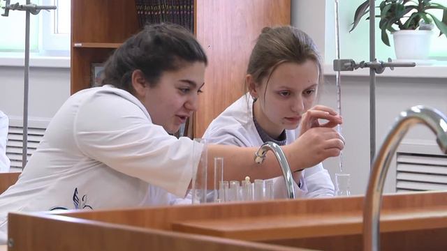 Чернянский район/ 2020 год смотреть онлайн