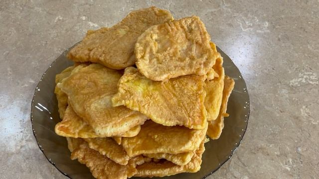 Уборка, достойная восхищения