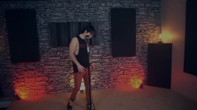 Céline Dion - Ashes (David Michael Frank Cover) Deadpool 2 смотреть онлайн