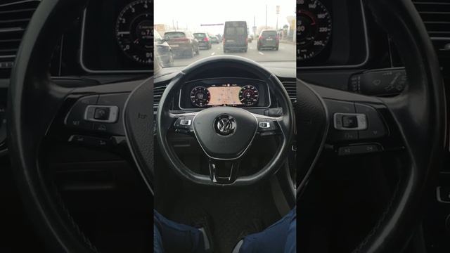 Traffic Jam Assist golf on golf 7 2013 смотреть онлайн