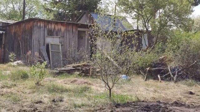 Сколько стоит убрать мусор с садового участка!? смотреть онлайн