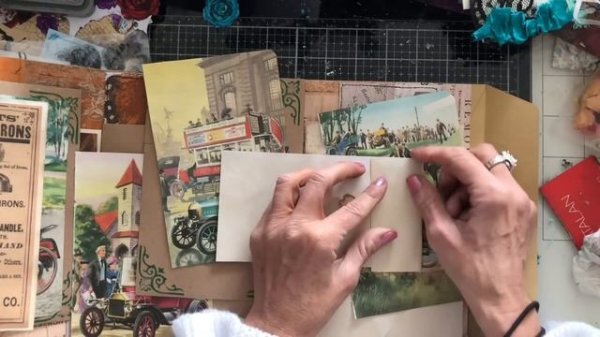 Build Your Own Folio 3