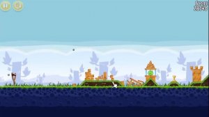 Angry Birds Maker: Poached Eggs Levels 1-21