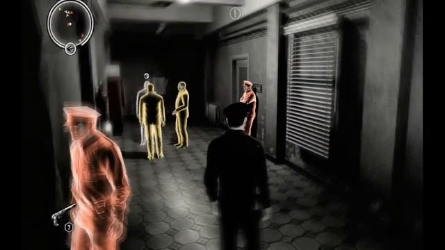 Ghost of Moscow Death to Spies смотреть онлайн