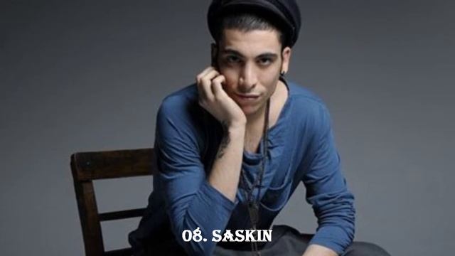 My top-15 Can Bonomo's songs (30.01.2013) смотреть онлайн