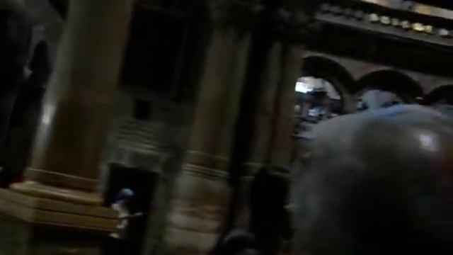 Гроб Господень смотреть онлайн