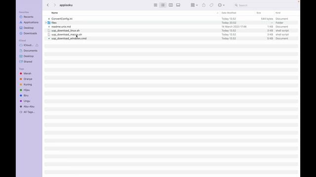 Cara Download File ISO Windows 11 Macbook Pro M1. Cara Mengatasi Download No Such File Or Directory