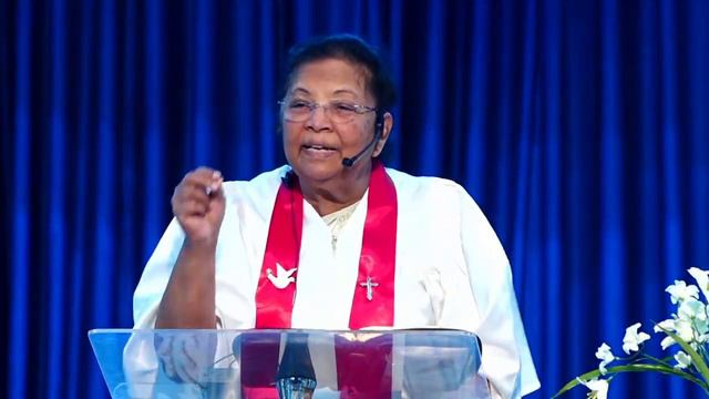 30-10-2022 || Bishop Rachel Jyothi Komanapalli || Sunday Service смотреть онлайн