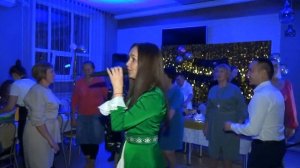 «Шочмо кече»- с Лилией Петуховой