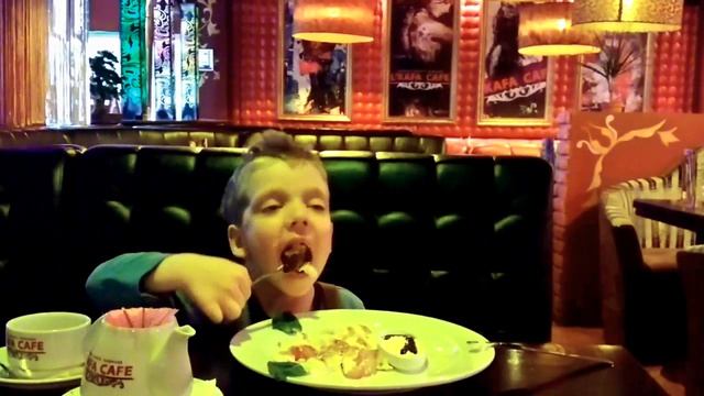 ДЕНЬ ИЗ ЖИЗНИ// Шоппинг в 