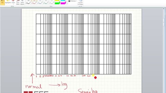 semilog paper смотреть онлайн