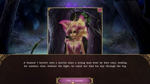 Let's Play - Otherworld 2 - Omens of Summer -- Chapter 6 - Swamp of Secrets смотреть онлайн