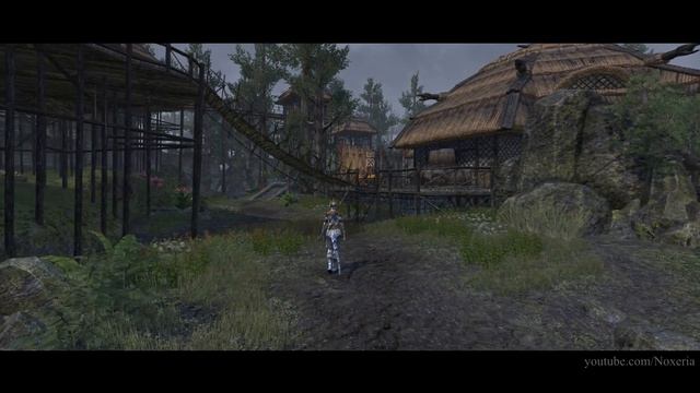 Murkmire || The Elder Scrolls Online смотреть онлайн
