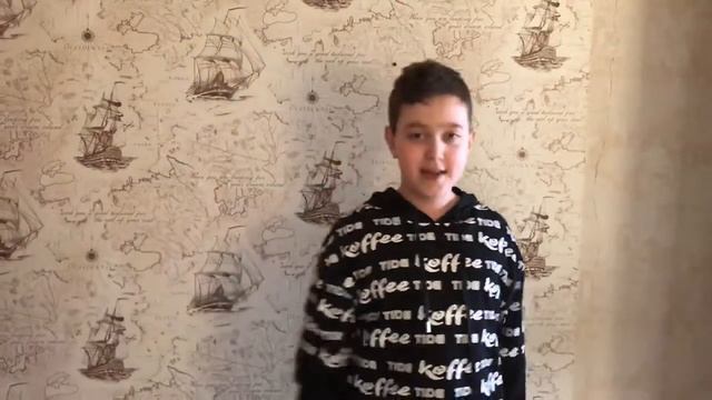 Сафарян Эрик,13 лет "В двух шагах от мечты" смотреть онлайн