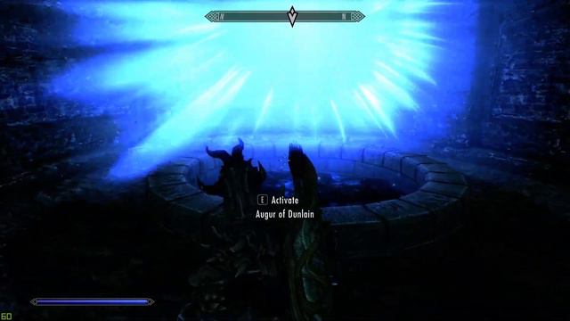 SKYRIM SE: PROWLER'S PROFIT смотреть онлайн