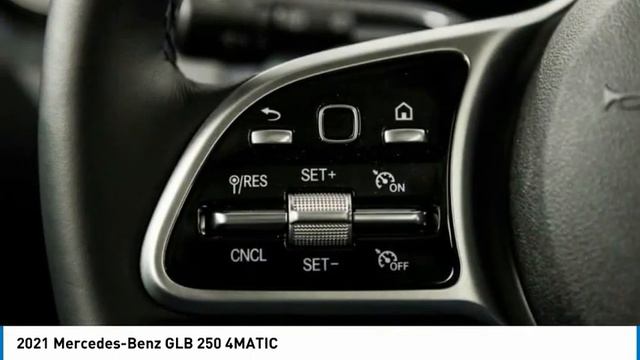 2021 Mercedes-Benz GLB 250 4MATIC FOR SALE In Montreal, Qubec 17272