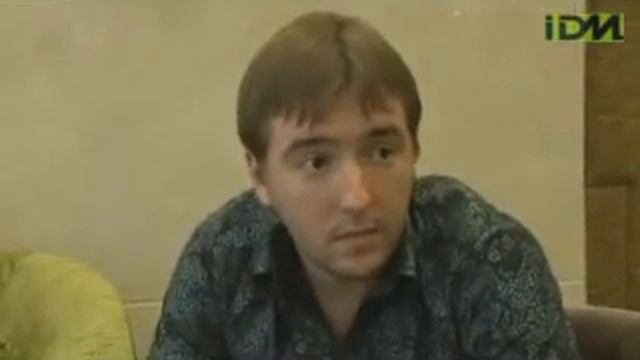 Vigoss, NS, Ars-art (Smile), PGG, Ve!n (Interview) смотреть онлайн