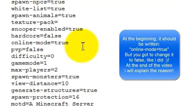 Minecraft Bad Login, Fix ! Short video ! Explanation смотреть онлайн