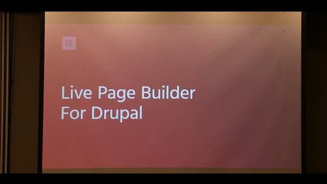 Ruben Teijeiro: Creating an enterprise level editorial experience for Drupal 8 using React смотреть онлайн