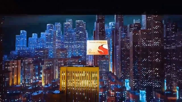 Qualcomm Snapdragon 8 Gen 2: la nueva bestia de Qualcomm lo apuesta todo por la fotografía..... смотреть онлайн