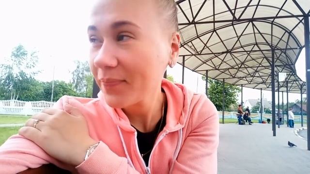 VLOG #27 I ВЫХОДНЫЕ В ДЕРЕВНЕ I 1 ЧАСТЬ смотреть онлайн