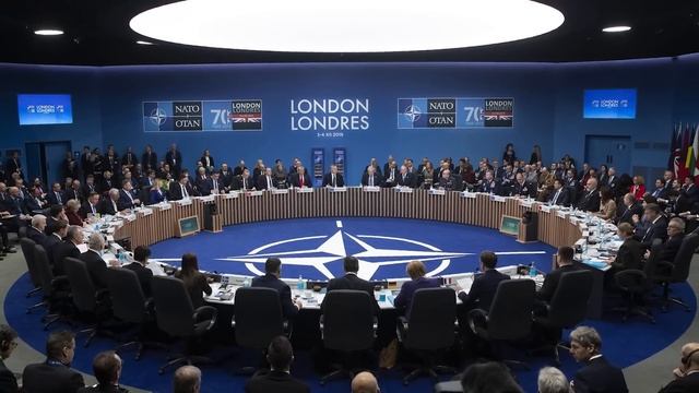 Новый ПОЛИТИЧЕСКИЙ РУБЕЖ! Настало время ВЕЛИКОЙ ИГРЫ! Исторический ГОНГ ПРОБИЛ! смотреть онлайн