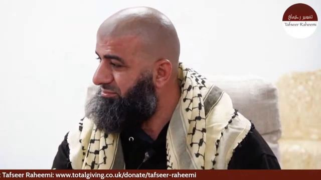 AQSA is Calling YOU!! | Sheikh Saleh Malhi | HLCE | Bolton | 26.08.21 смотреть онлайн