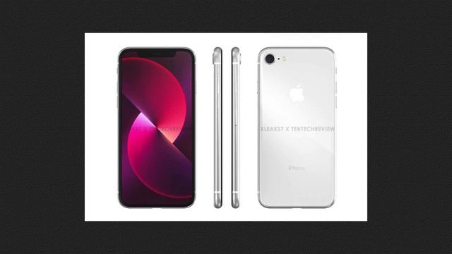 iPhone SE 3 - провал года? смотреть онлайн