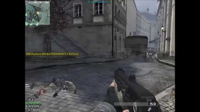 - COD Modern Warfare 3 Multiplayer Gameplay #10 смотреть онлайн