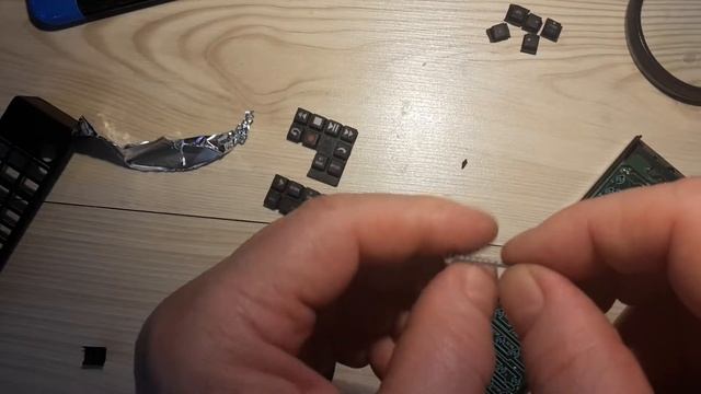 ремонт дистанционного управление гвоздями смотреть онлайн