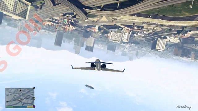 GTA 5 Secret Cars - How To Get The Adder! (Bugatti Veyron) + Funny Moments And Crazy Stuff! смотреть онлайн