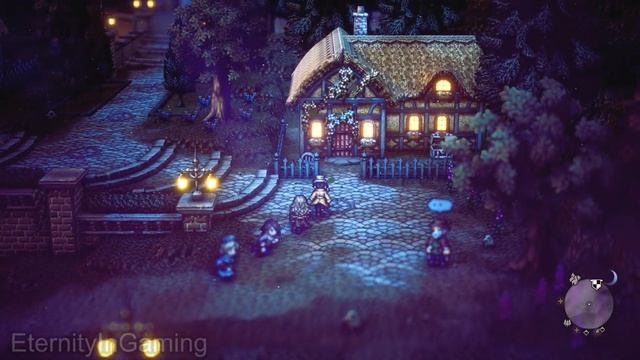 Octopath Traveler 2 Gear And Leveling Tips смотреть онлайн