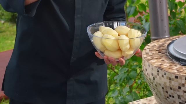 Три  самых вкусных блюда в казане для начинающих